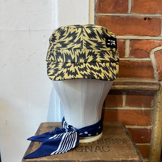 Niwaki - Canvas Eley Kishimoto X Niwaki Flash Cap