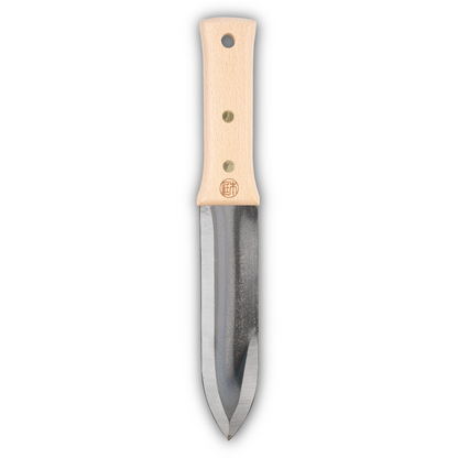 Niwaki - Hori Hori Gardening Tool - Carbon Steel + Canvas Holster