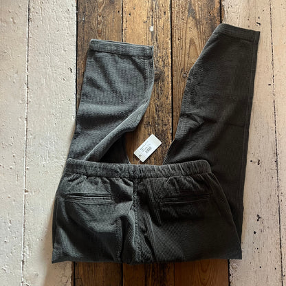 Hartford - Joggy Pants- Military COL64