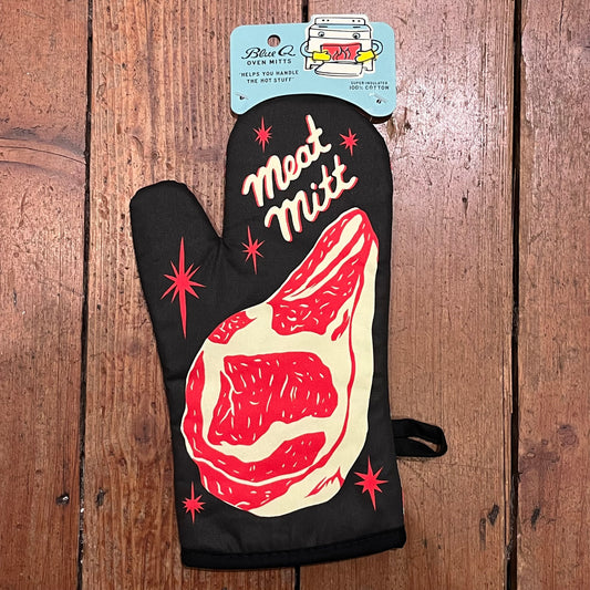 Meat Oven Mitt