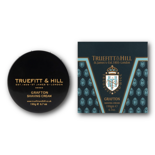 Truefitt & Hill - Grafton Shaving Cream Bowl