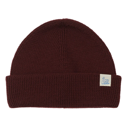 MERZ B. SCHWANEN - Merino Wool Watch Cap Beanie