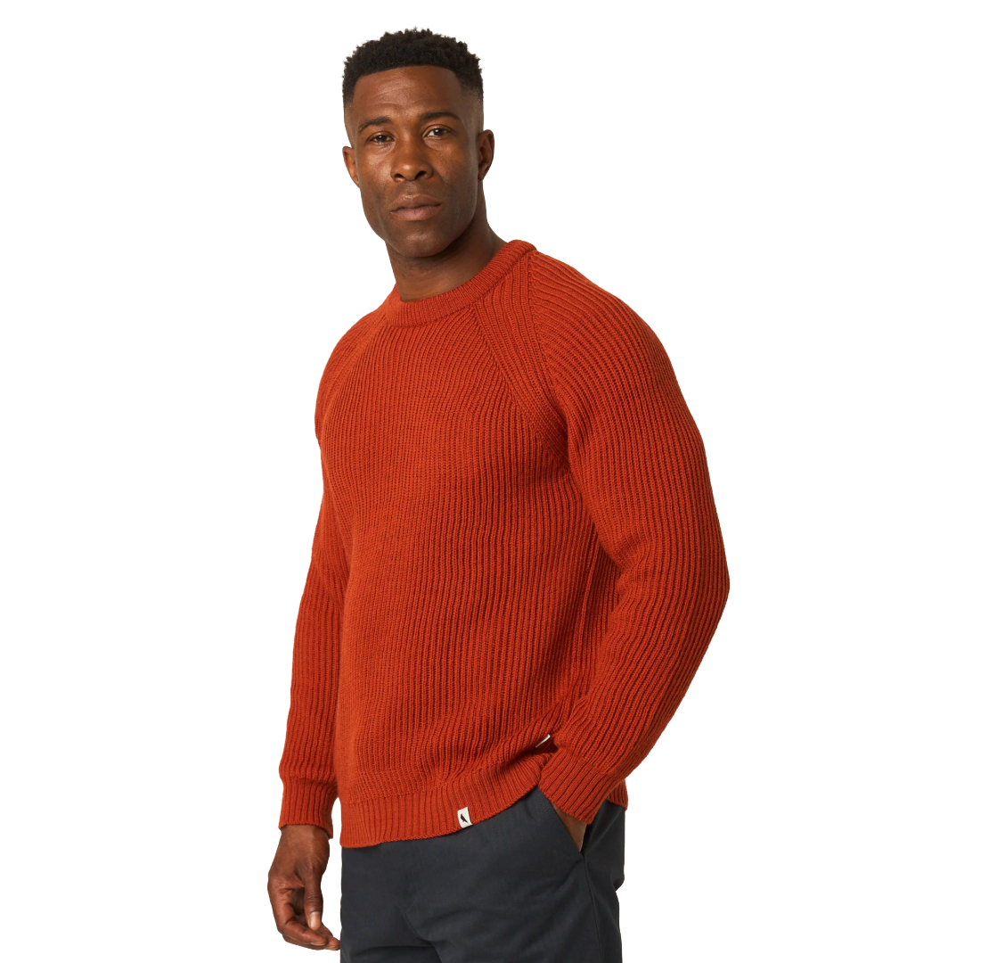 Peregrine - Ford Crew Jumper
