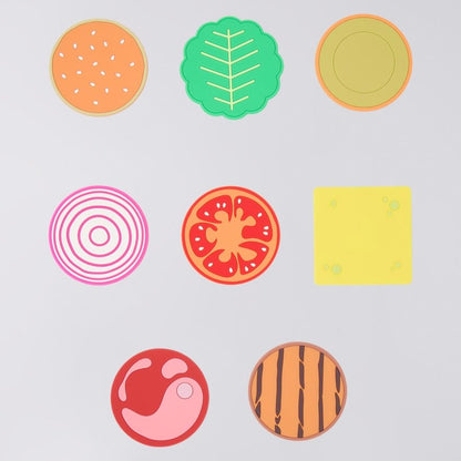 Edwin - Burger Coaster
