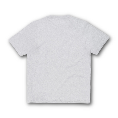 Edwin - Wizzard T-shirt - Grey Marl