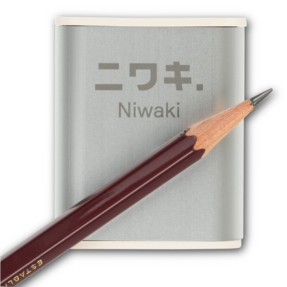 Niwaki - NJK Pencil Sharpener