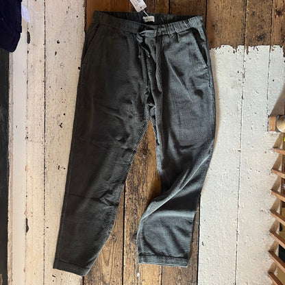 Hartford - Joggy Pants- Military COL64