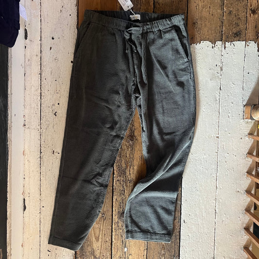 Hartford - Joggy Pants- Military COL64