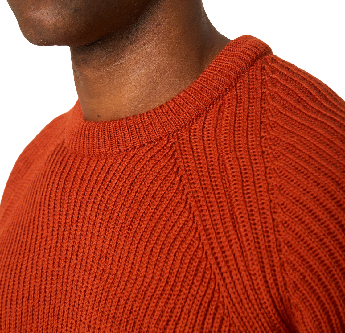 Peregrine - Ford Crew Jumper