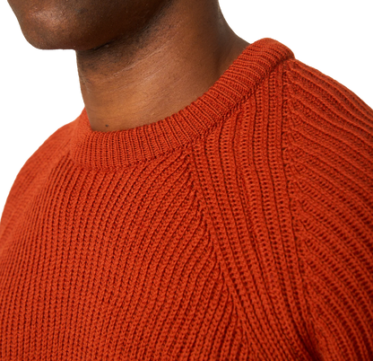Peregrine - Ford Crew Jumper