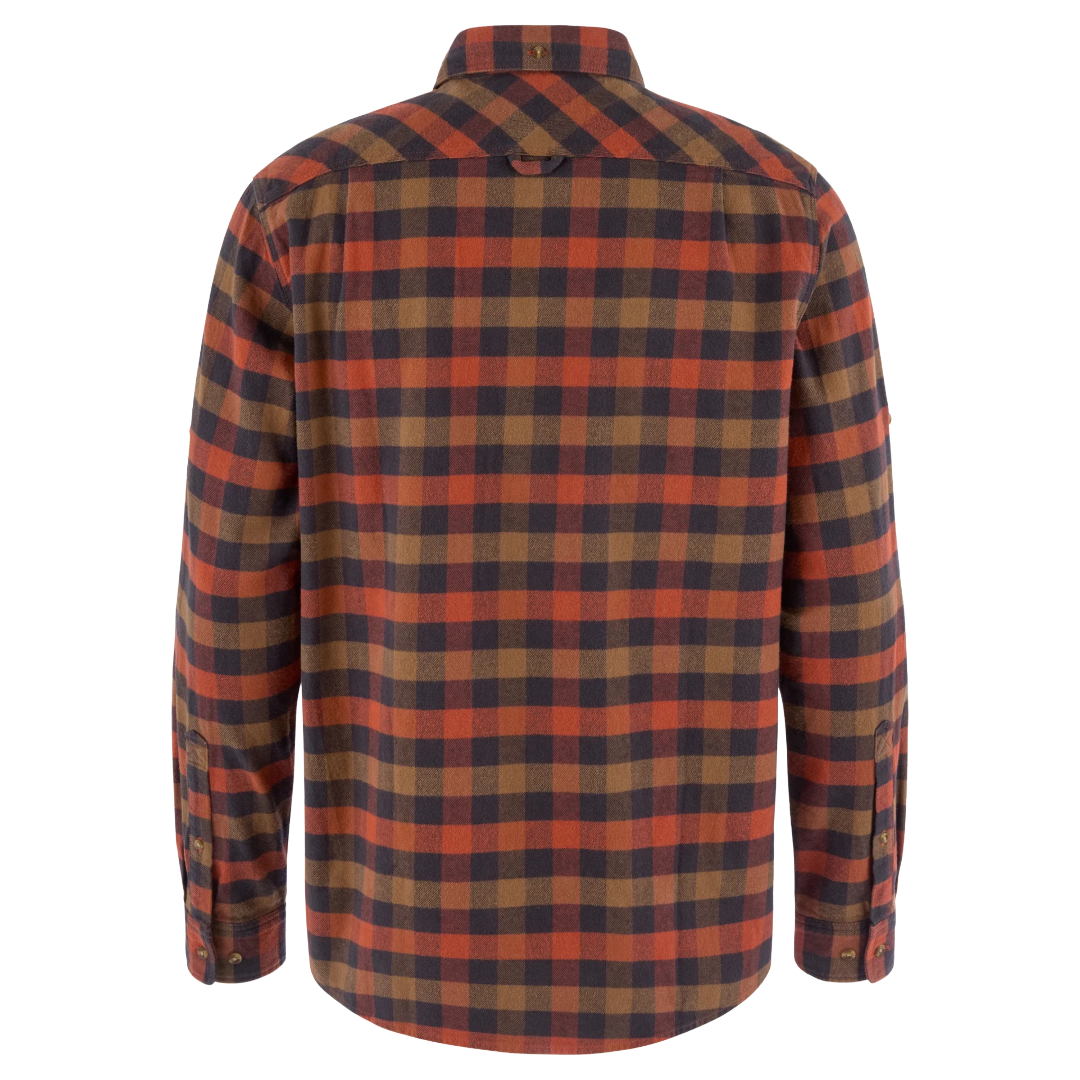 Fjällräven - Skog Relaxed Shirt M