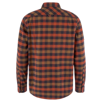 Fjällräven - Skog Relaxed Shirt M