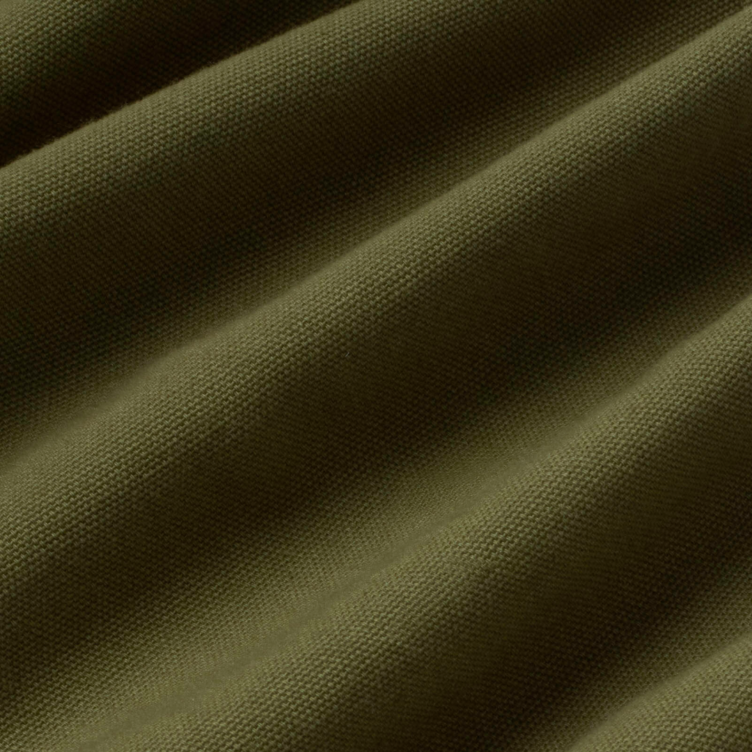 Thinking Mu - Kentia Light Travel Pants - Green