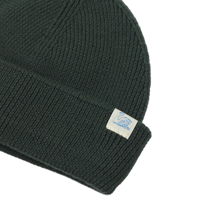 MERZ B. SCHWANEN - Merino Wool Watch Cap Beanie