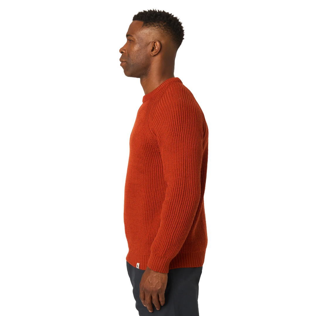 Peregrine - Ford Crew Jumper