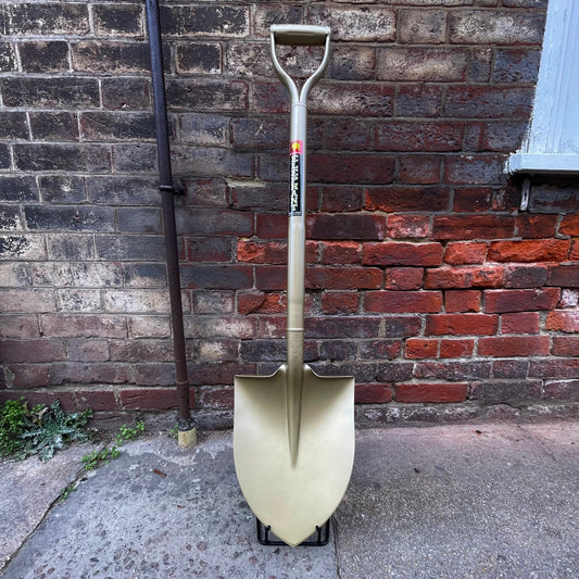 Niwaki - Golden Spade - Steel - Standard