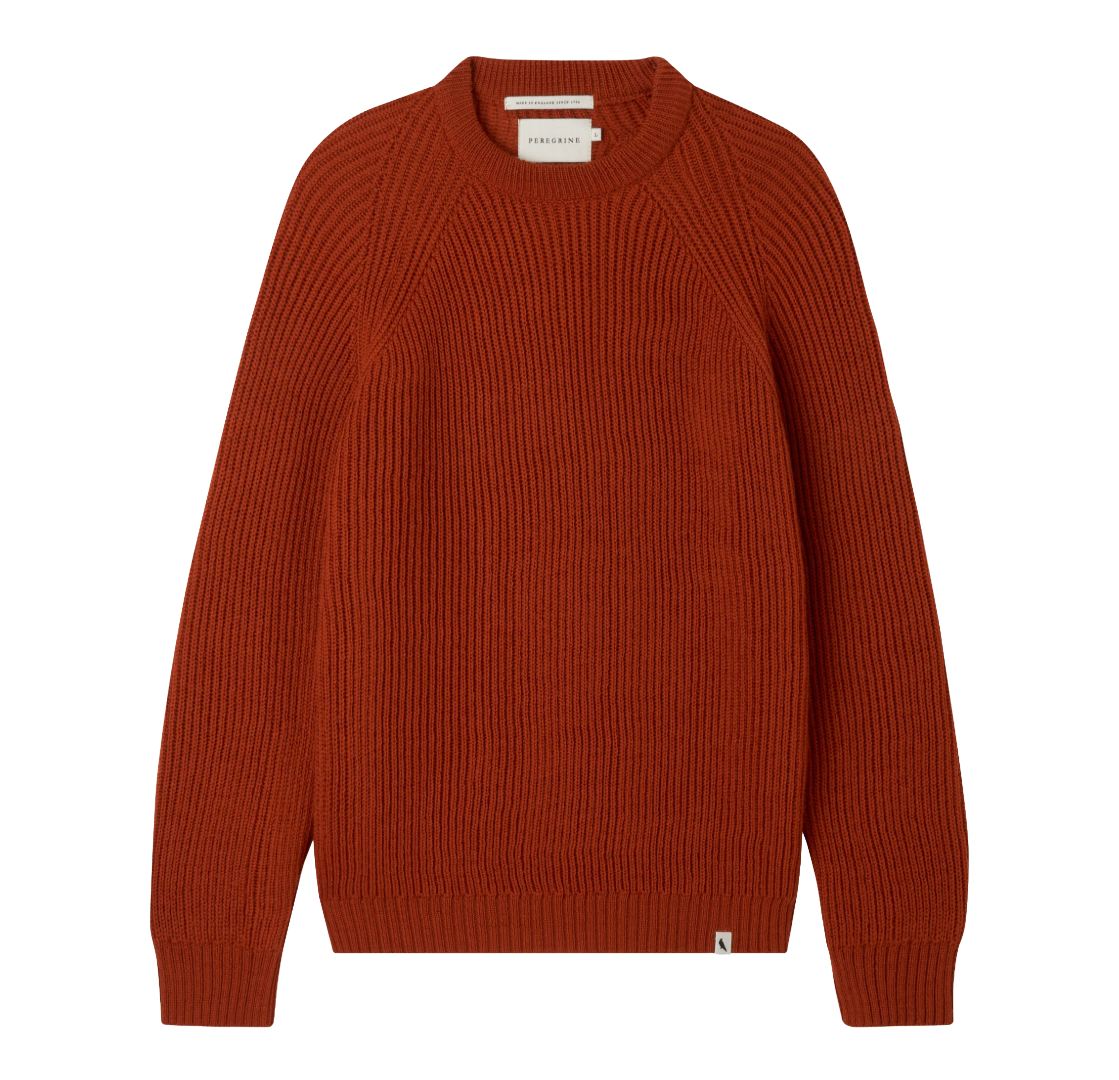 Peregrine - Ford Crew Jumper