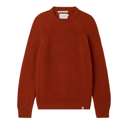 Peregrine - Ford Crew Jumper
