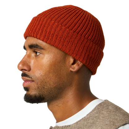 Peregrine - Porter Ribbed Beanie