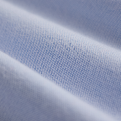 Portuguese Flannel - Brushed Oxford - Blue