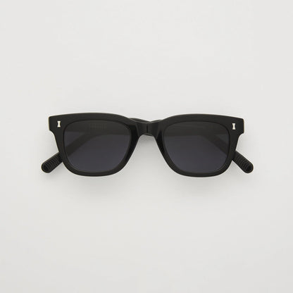 Cubitts Ampton Bold sunglasses in black