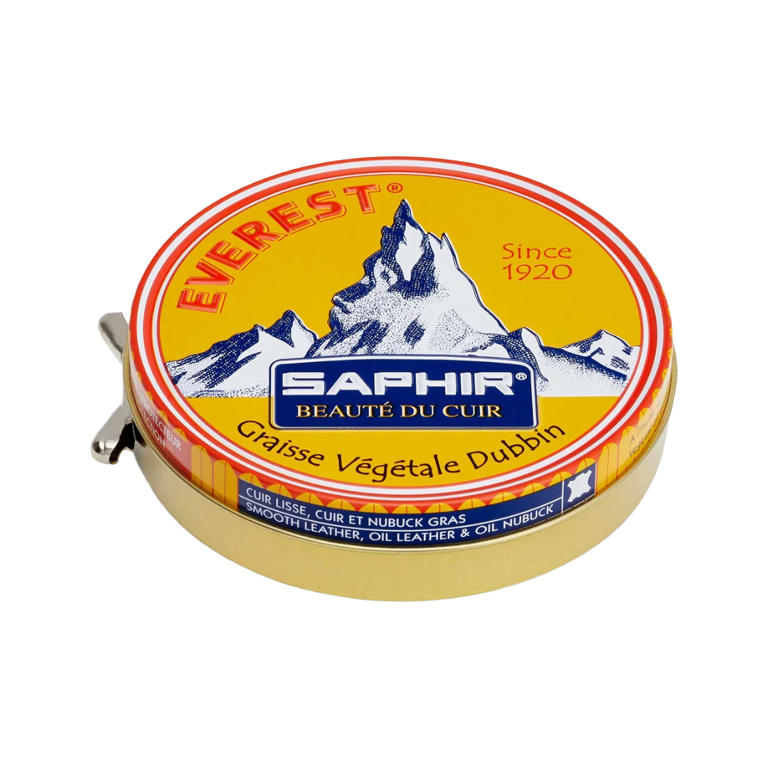 Saphir - Everest Dubbin Grease - Neutral - 100ml