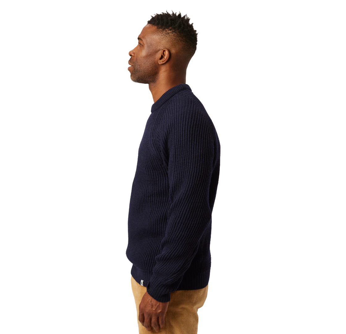 Peregrine - Ford Crew Jumper