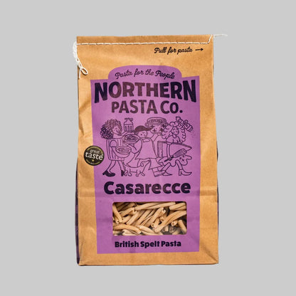 NORTHERN PASTA CO. - CASARECCE