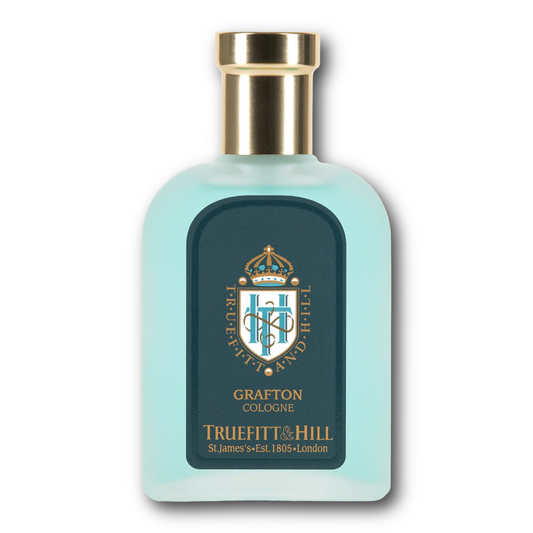 Truefitt & Hill - Grafton Cologne 100ml