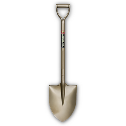 Niwaki - Golden Spade - Steel - Standard