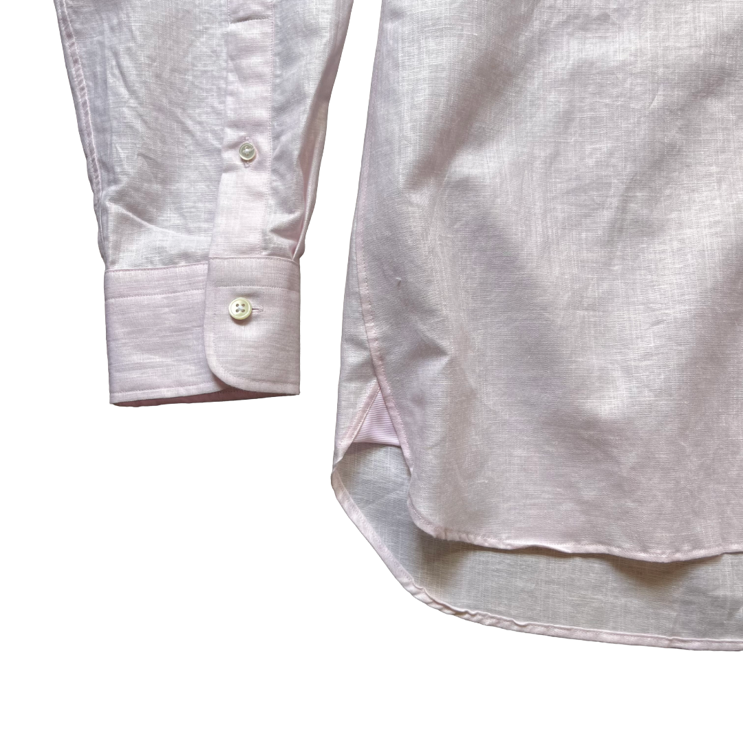 Regent - Linen Shirts