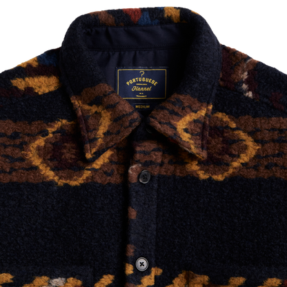 Portuguese Flannel - Mia - Knit