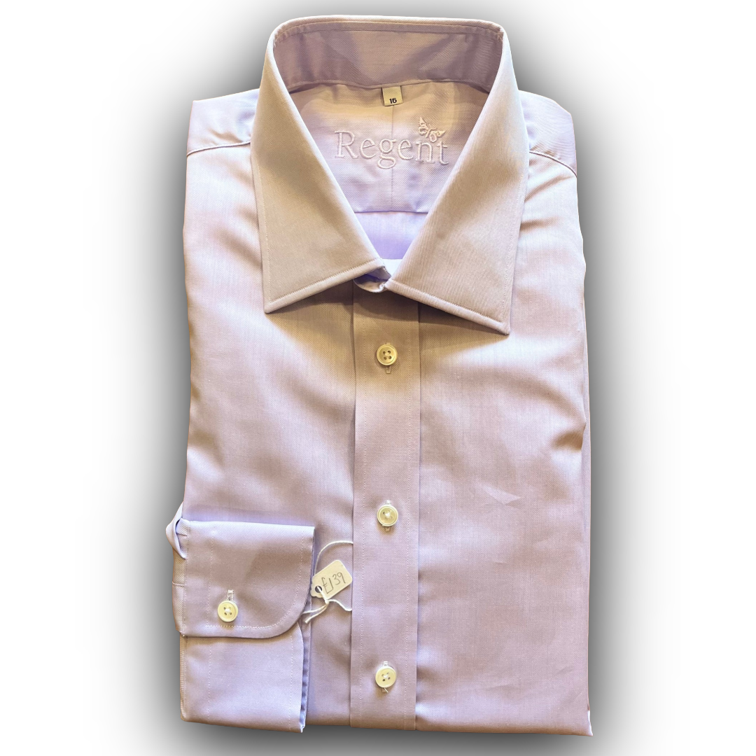 Lilac regent shirt