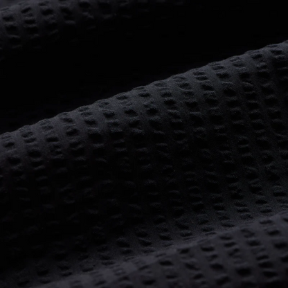 Portuguese Flannel - Atlantico - Black