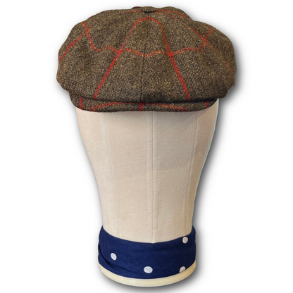 Tween cap