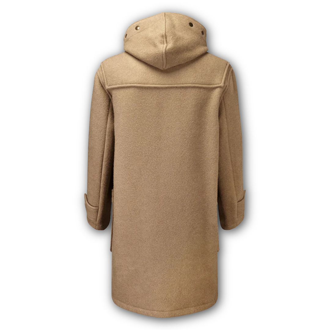 激レア✨️90s GLOVERALL DUFFLE COAT MONTY 英国製 Gloverall - Monty Duffle Coat - Camel - The Original – Regent