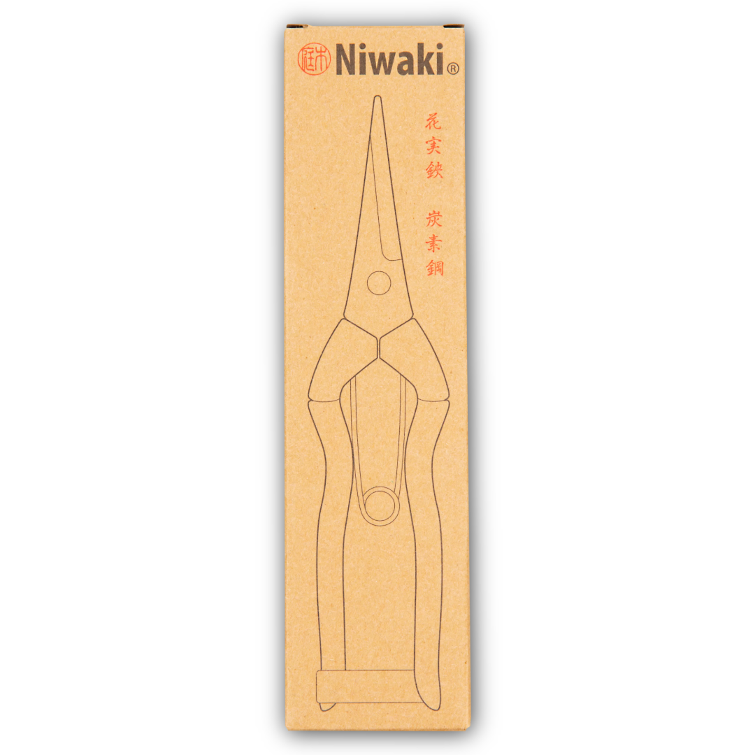 Niwaki - Garden - Snips - Secateurs