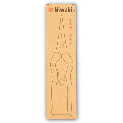 Niwaki - Garden - Snips - Secateurs