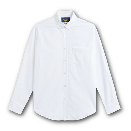 Portuguese Flannel - Belavista - Off White