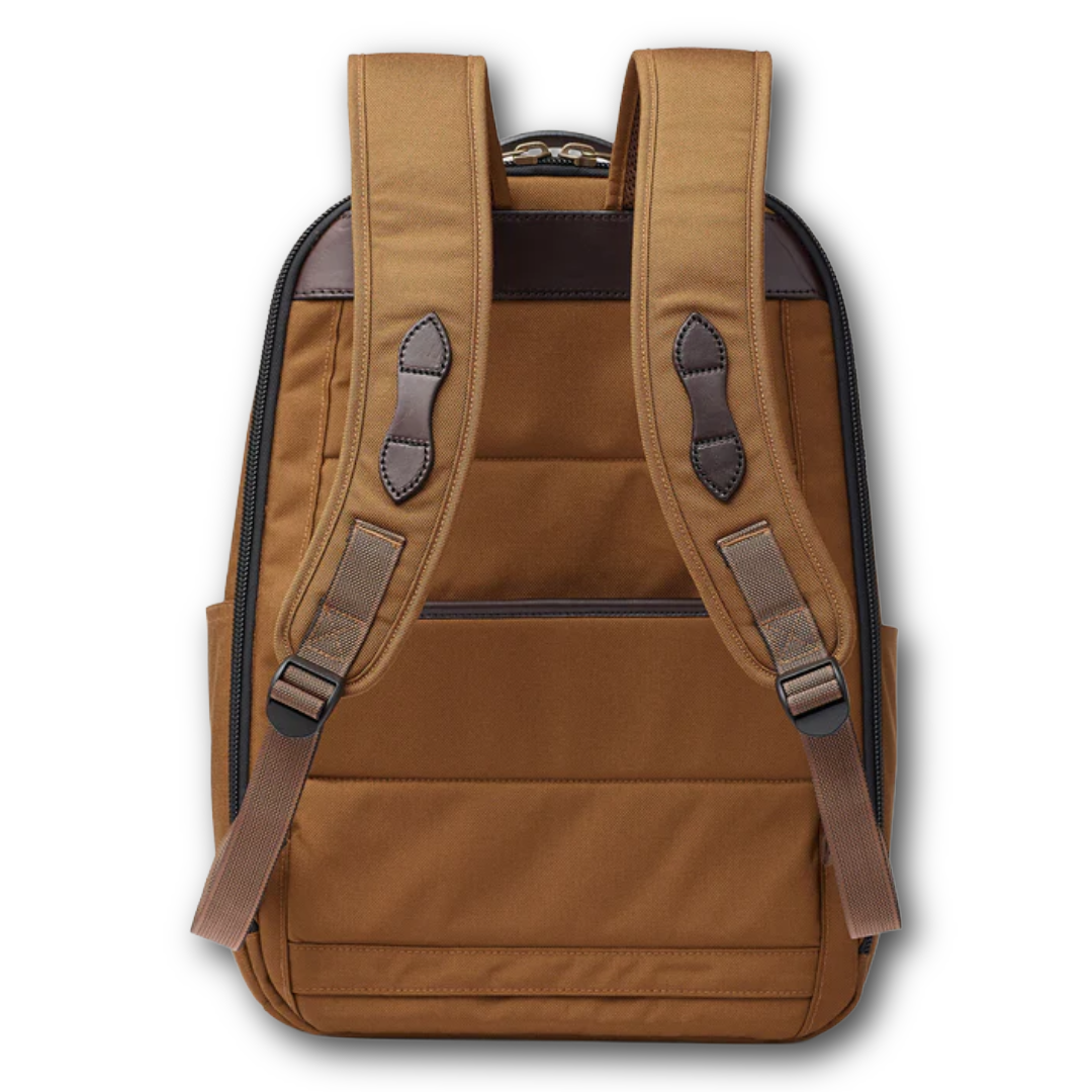 FILSON - Dryden Backpack - Whiskey