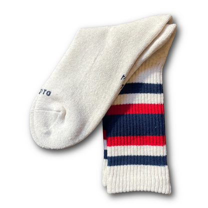 ROTOTO - Athletic Everyday Socks (3 pack)
