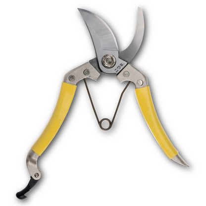 Niwaki - Daikiba Secateurs - Canvas holster.