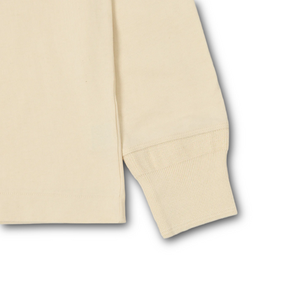 MERZ B. SCHWANEN - 2M06 Classic Fit Long Sleeve Henley