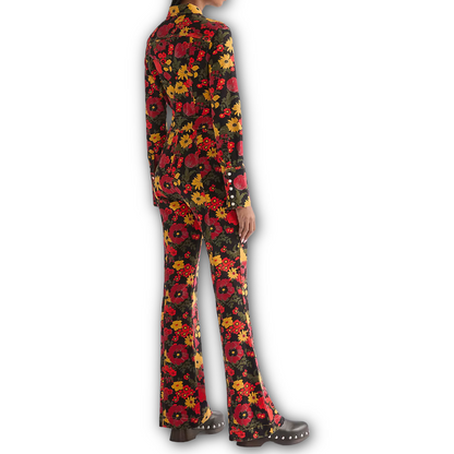 Wrangler - Slim Retro Catsuit