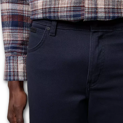 Wrangler -  Texas Straight Pant - Dark Navy
