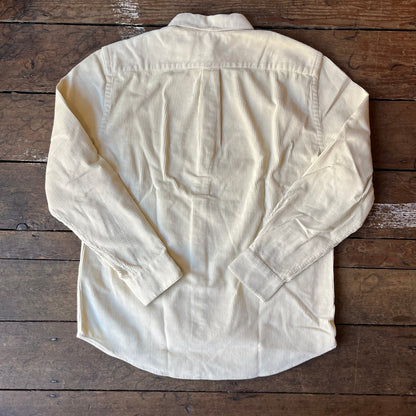 Portuguese Flannel - Lobo - Ecru