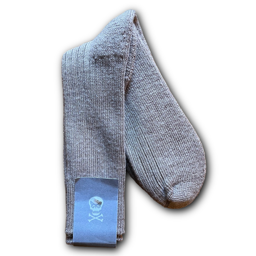 Regent - Padded Socks - Wool