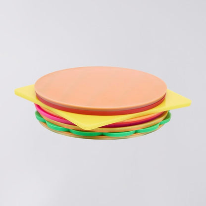 Edwin - Burger Coaster