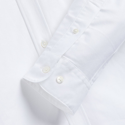 Portuguese Flannel - Belavista - Off White