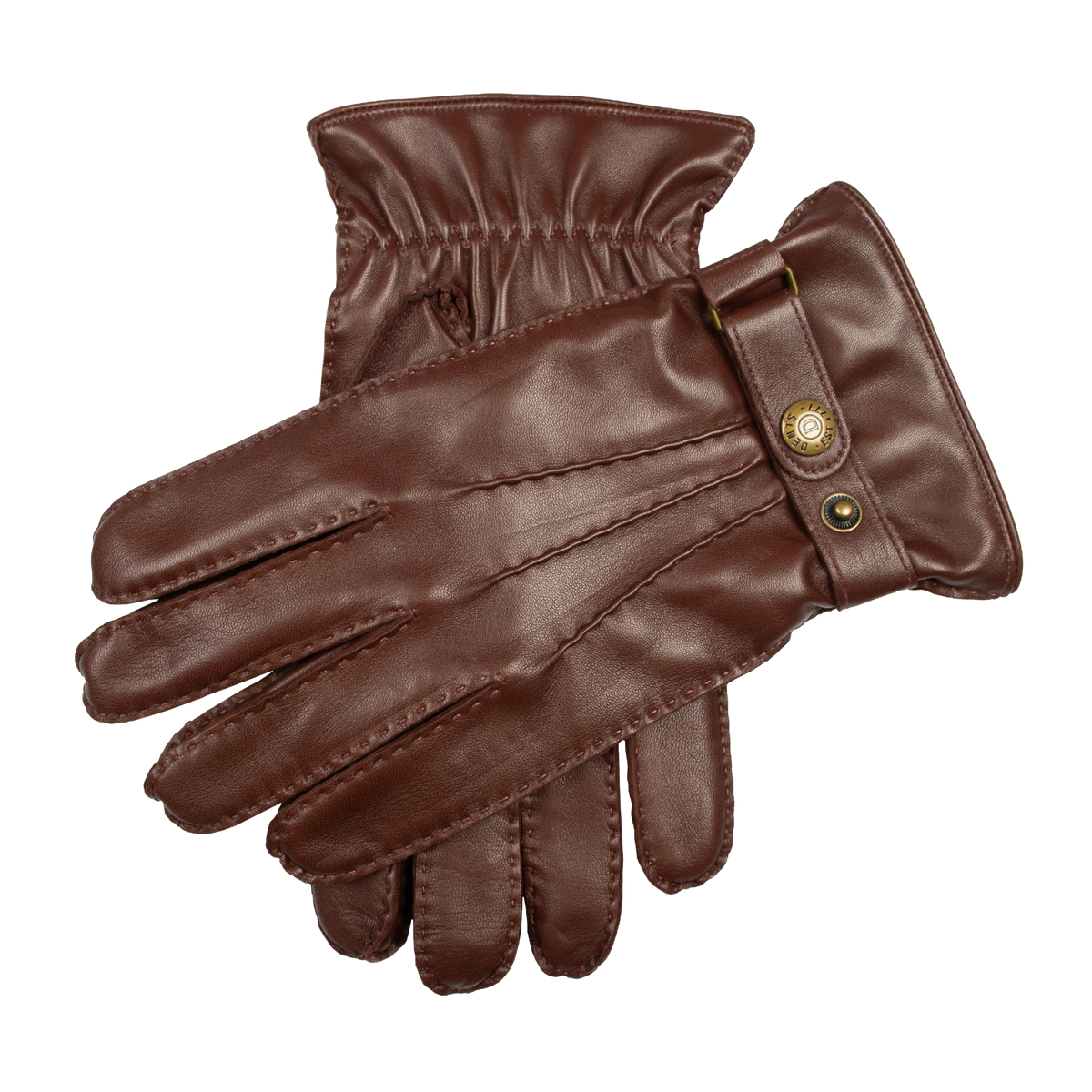 Dents - Tetbury - Men’s Handsewn Leather Gloves